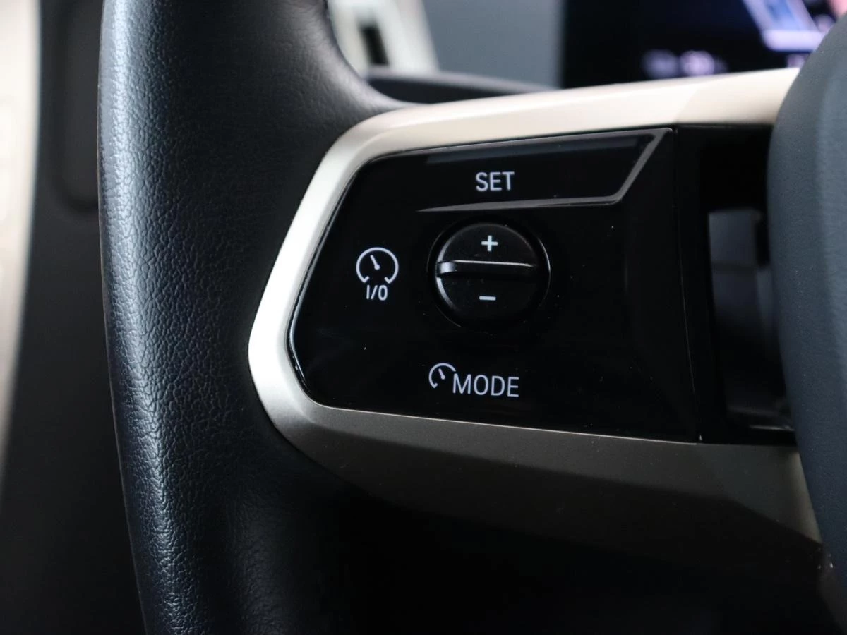 Hoofdafbeelding BMW iX