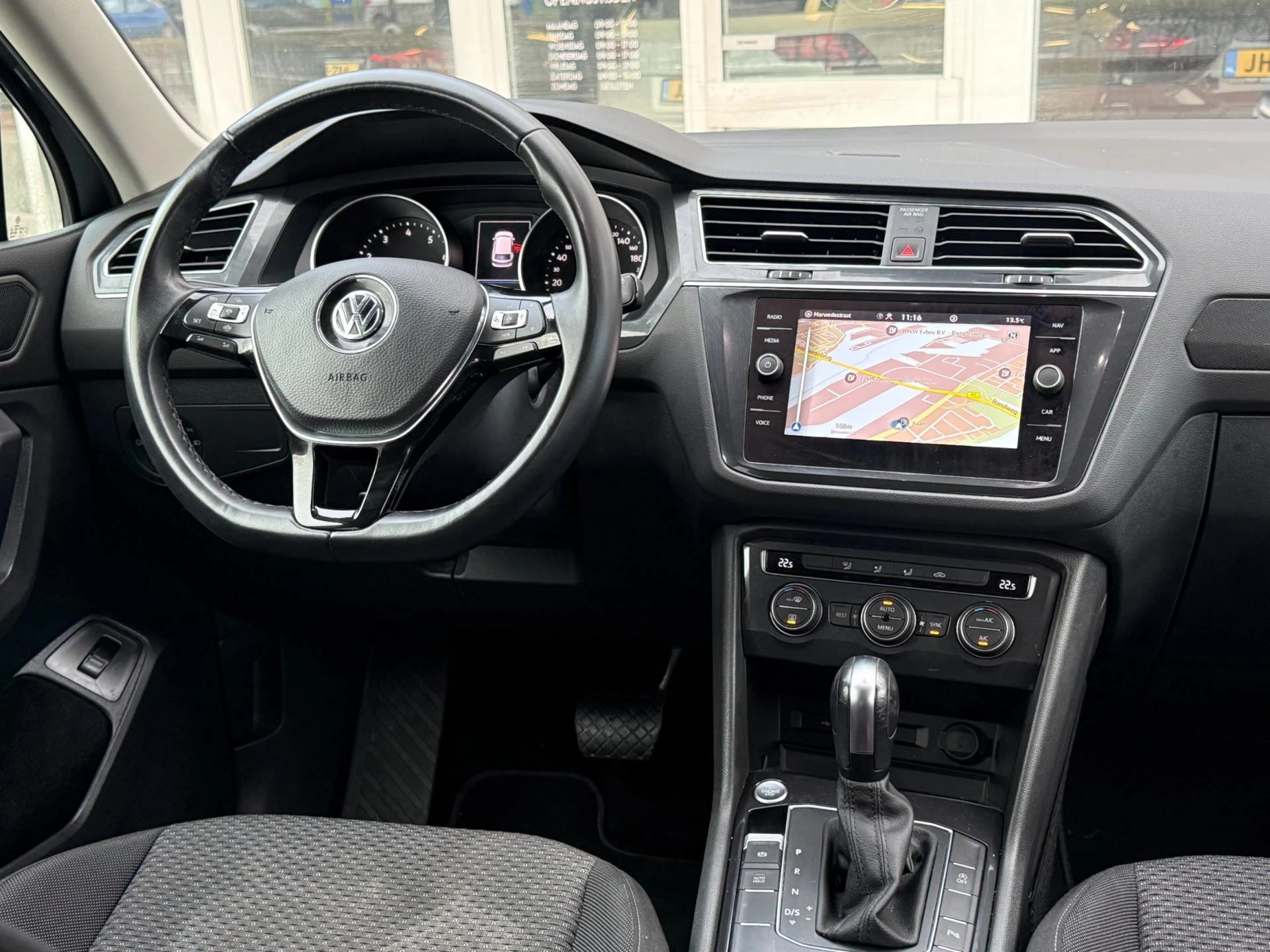 Hoofdafbeelding Volkswagen Tiguan Allspace