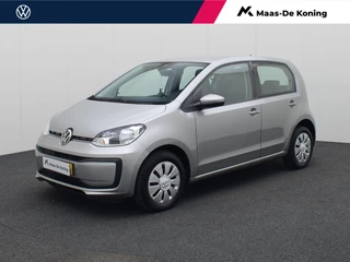 Volkswagen Up! 1.0/60PK BMT Move Up! · Airco · Lane assist