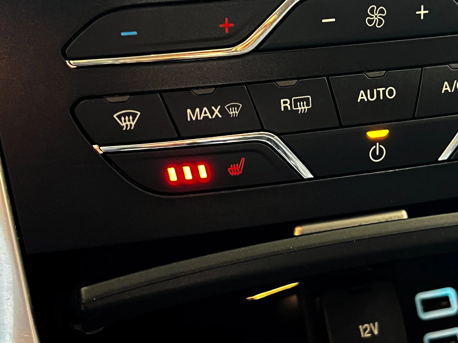 Hoofdafbeelding Ford S-Max