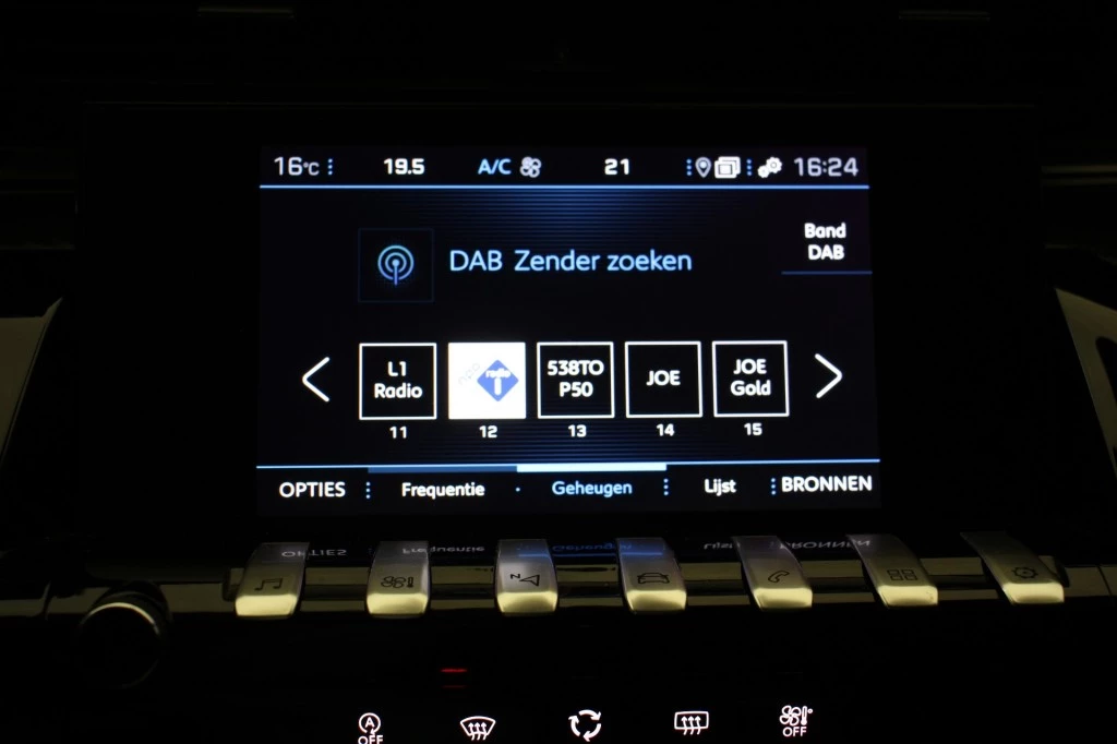 Hoofdafbeelding Peugeot 508