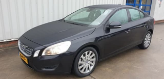 Volvo S60 1.6 T4 180 pk KINETIC Automaat