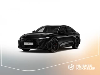 Audi A6 Limousine