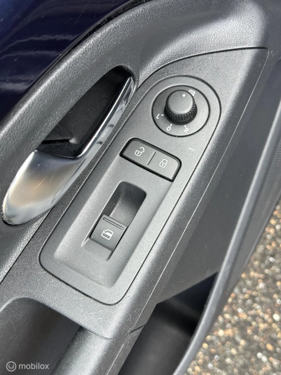 Hoofdafbeelding SEAT Mii
