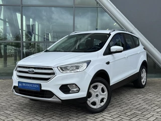 Ford Kuga 1.5 EcoBoost Trend Ultimate Camera / Navigatie / Cruise Control / Nieuwe Banden !