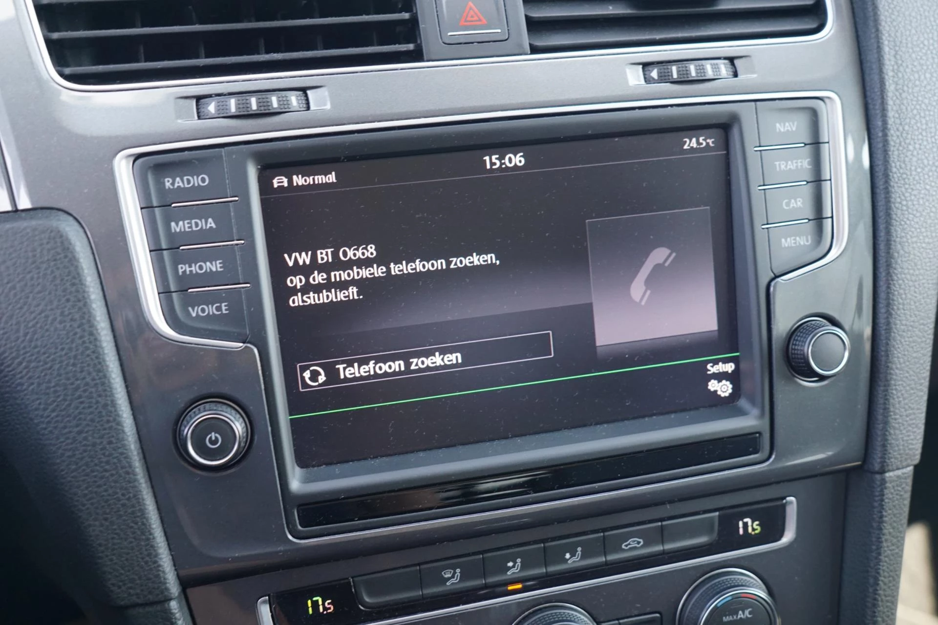 Hoofdafbeelding Volkswagen e-Golf
