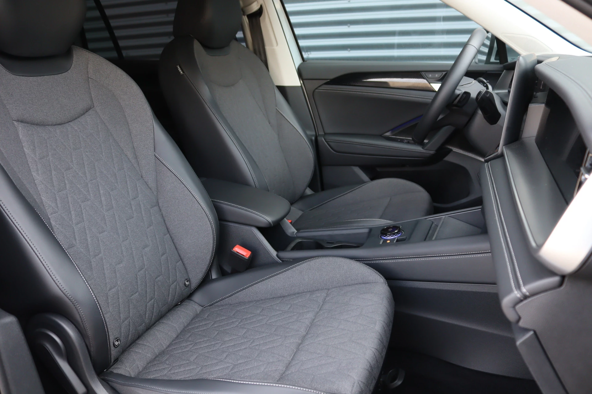 Hoofdafbeelding Volkswagen Tayron