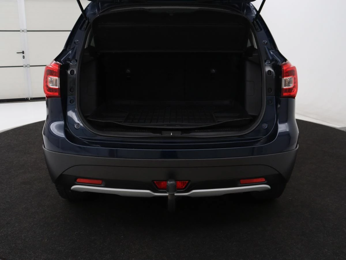 Hoofdafbeelding Suzuki S-Cross