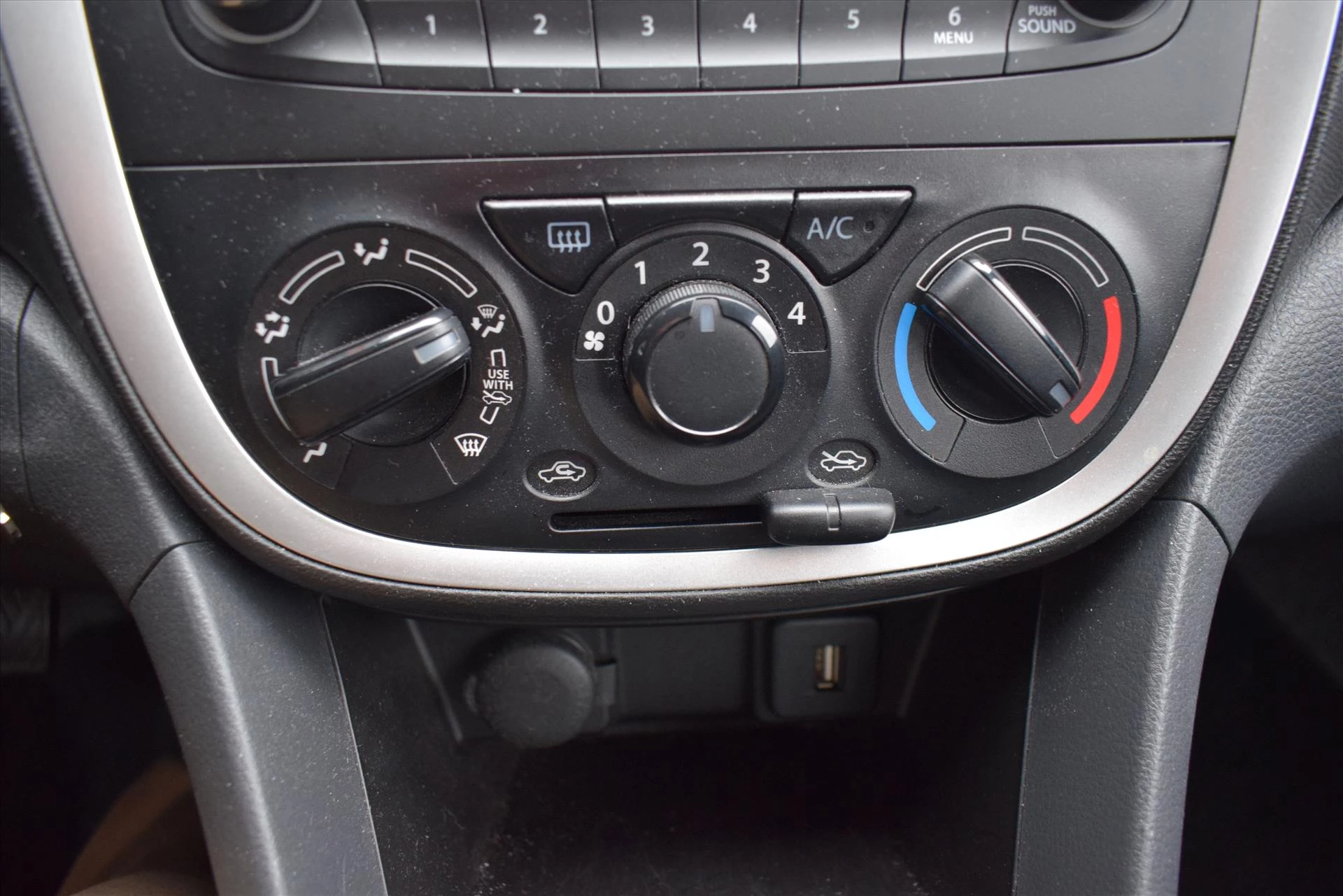 Hoofdafbeelding Suzuki Celerio