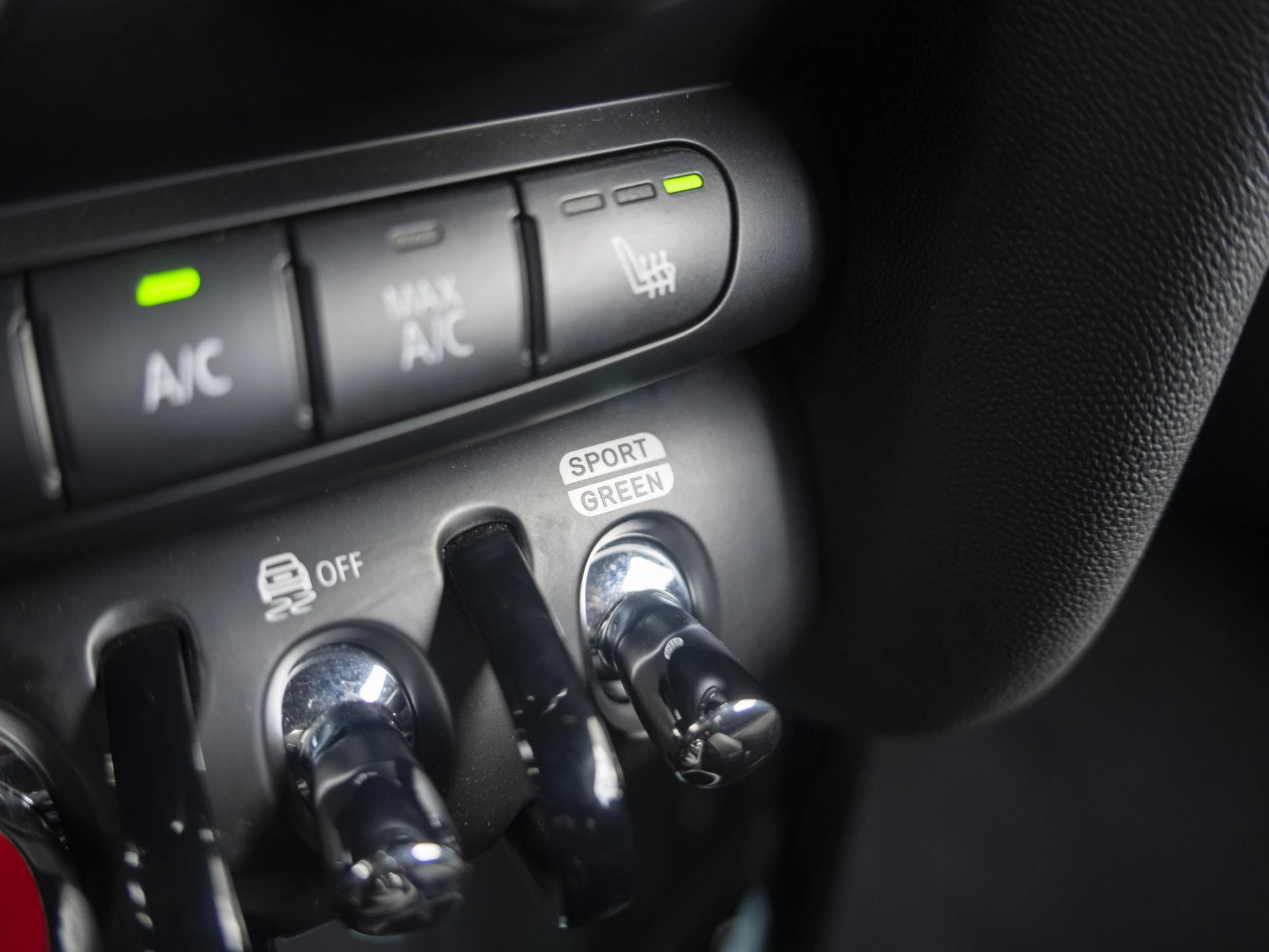 Hoofdafbeelding MINI Cooper Cabrio