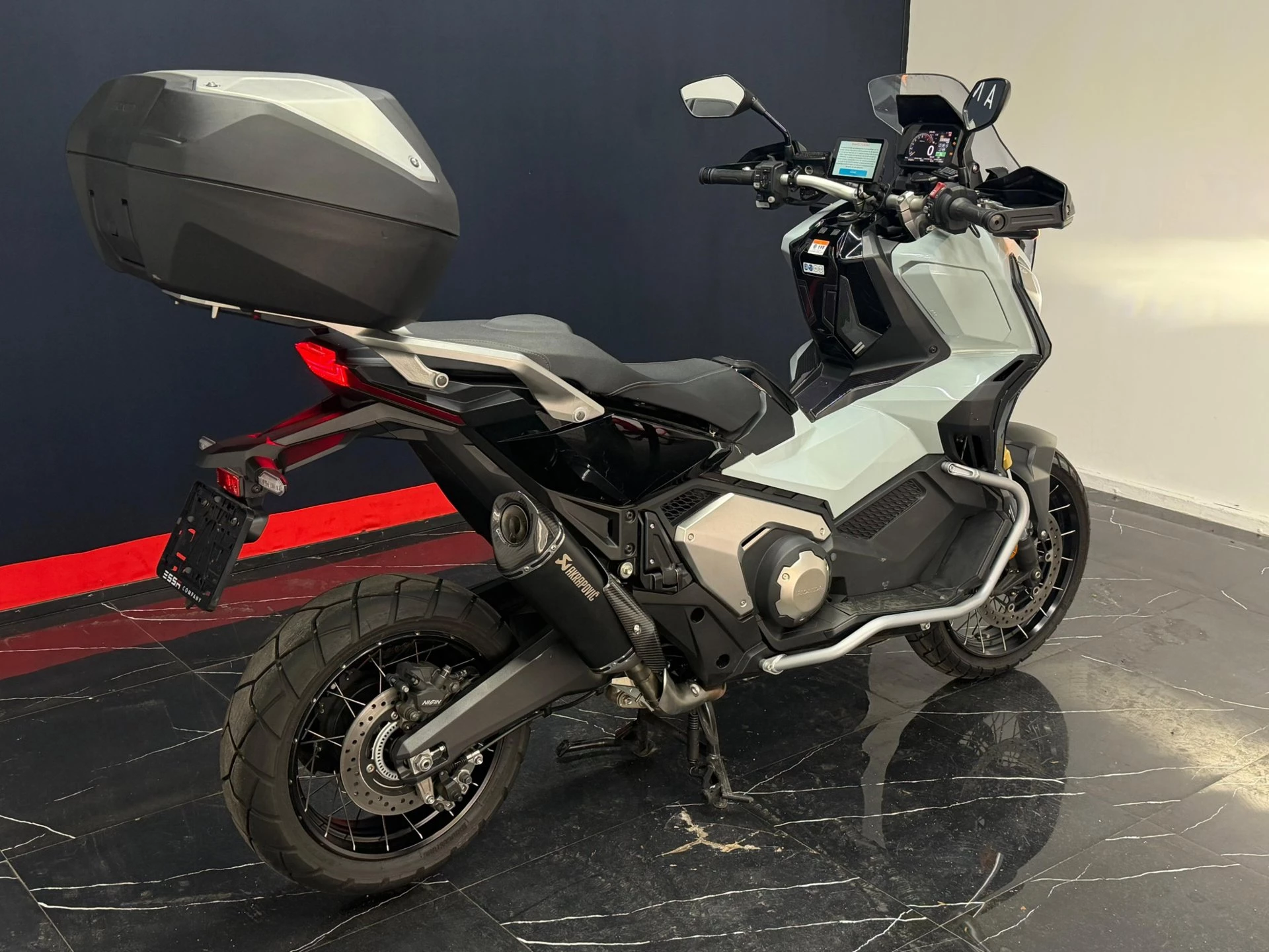 Hoofdafbeelding Honda X-ADV