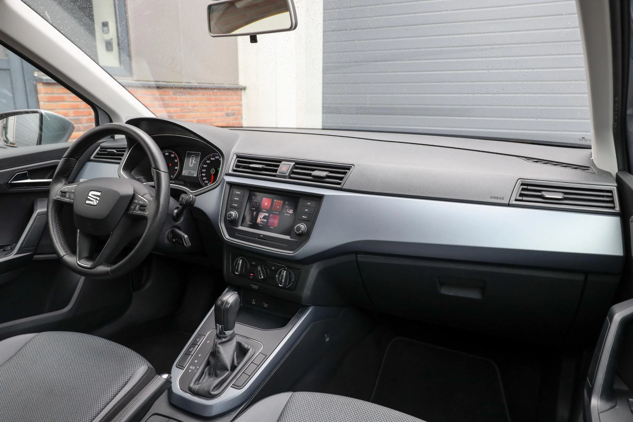 Hoofdafbeelding SEAT Arona