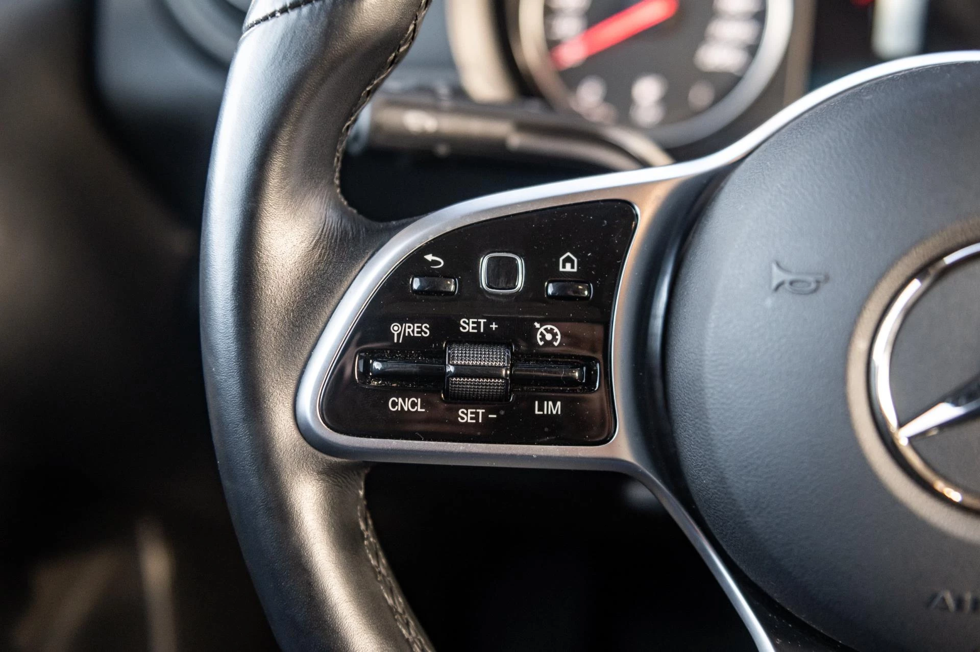 Hoofdafbeelding Mercedes-Benz Citan