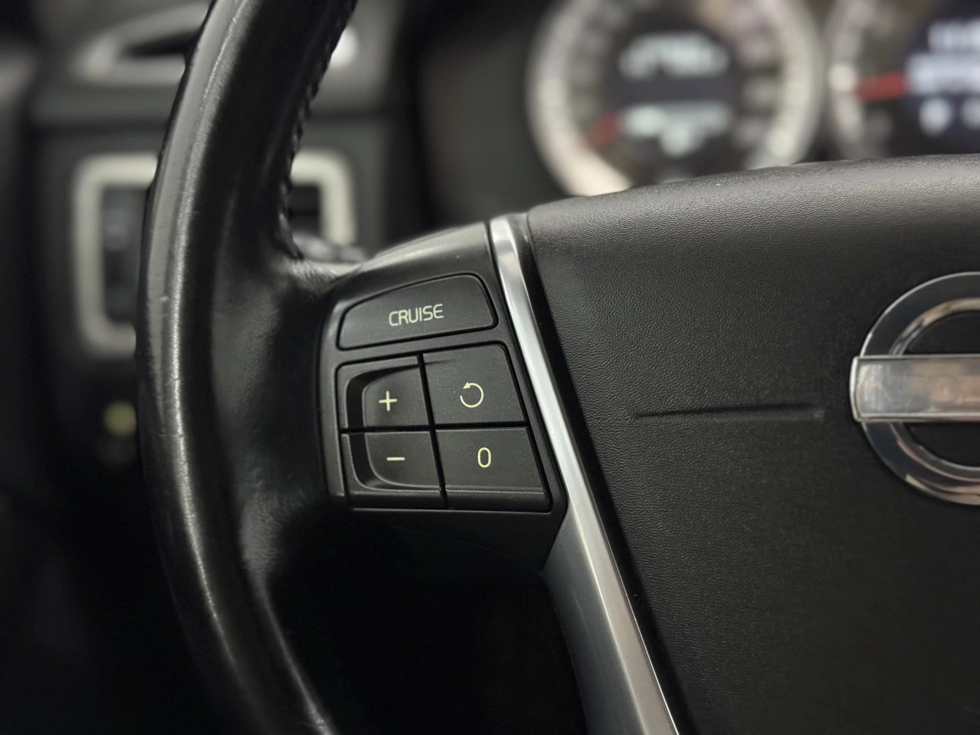 Hoofdafbeelding Volvo V70