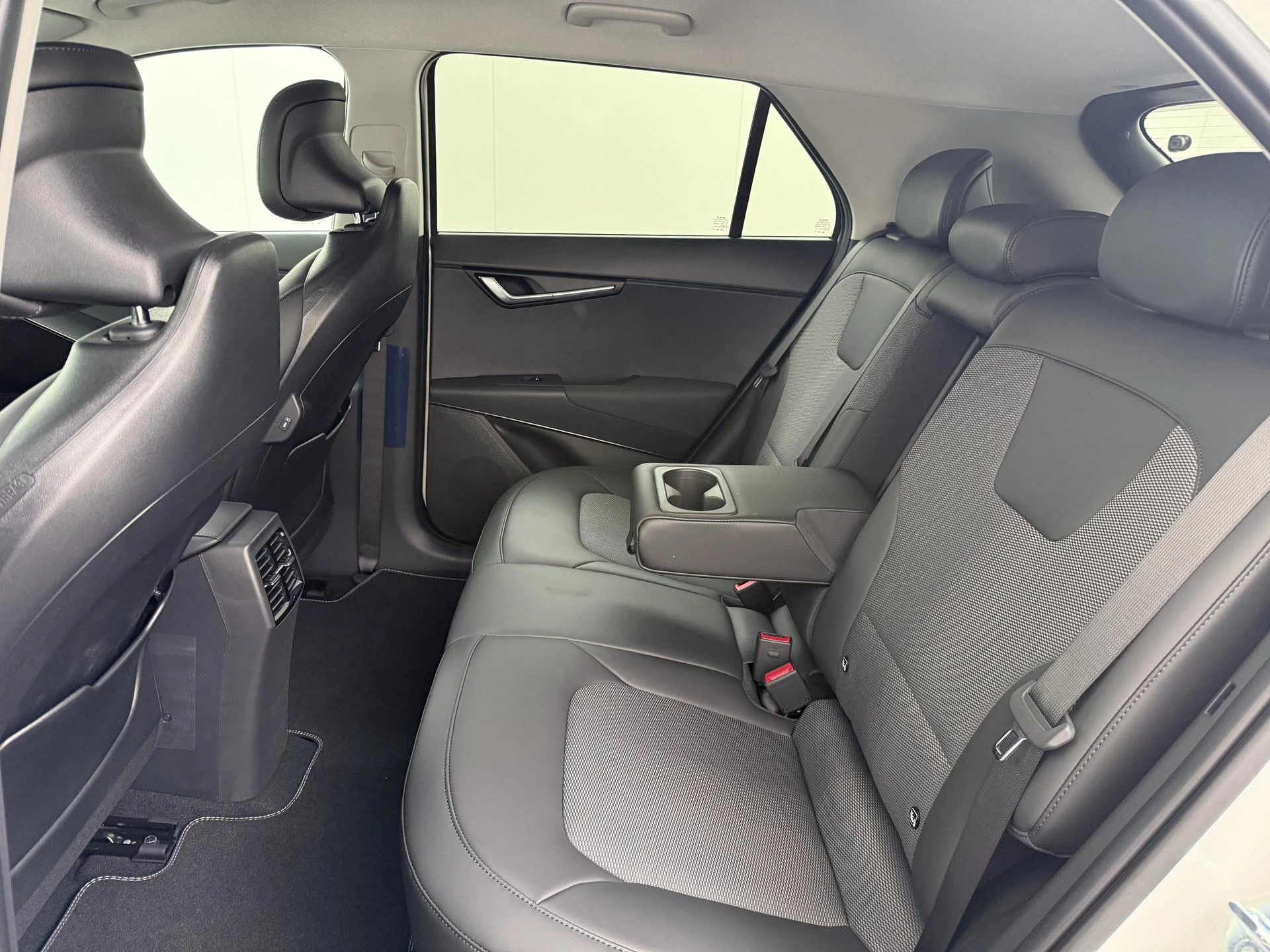 Hoofdafbeelding Kia Niro EV