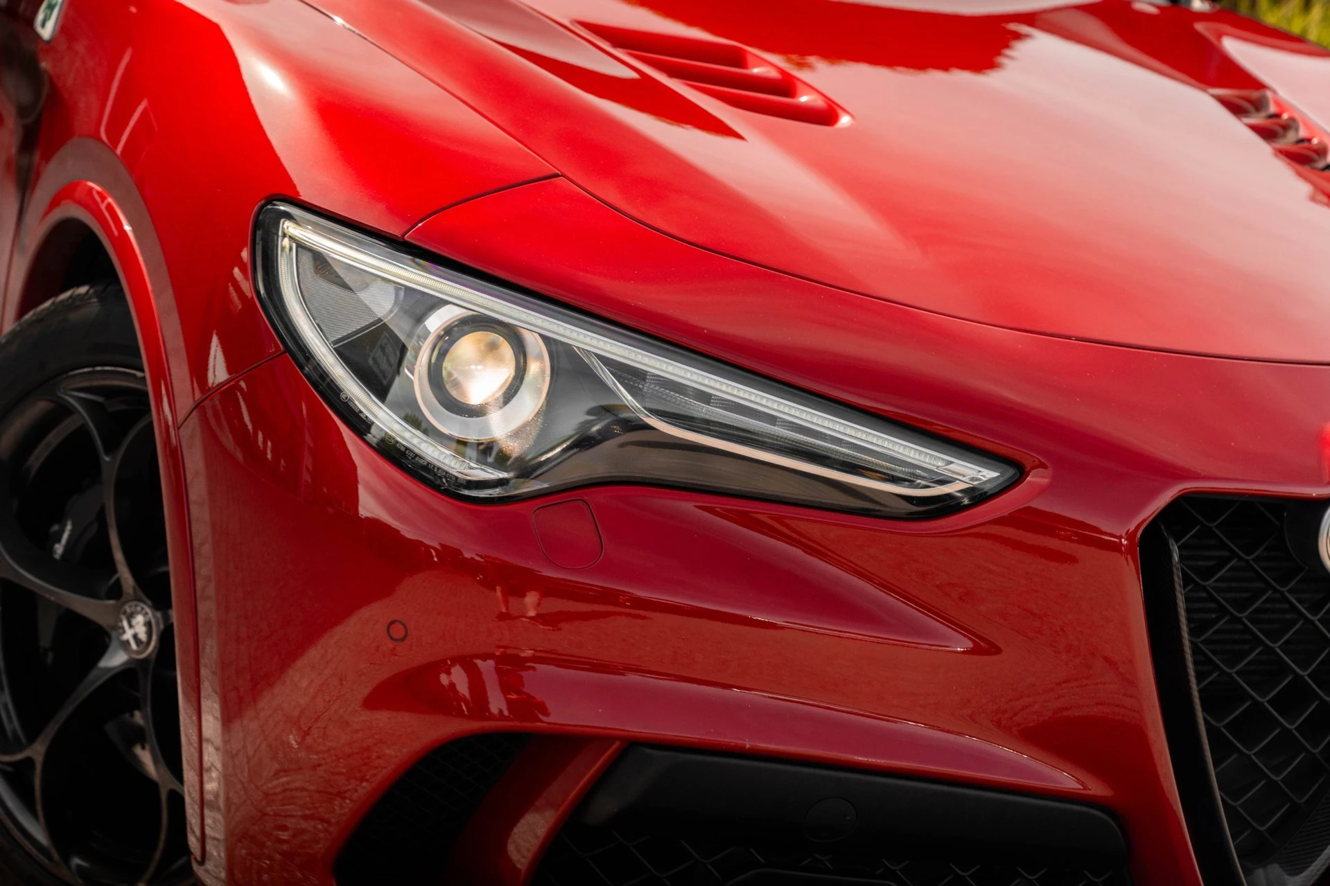 Hoofdafbeelding Alfa Romeo Stelvio