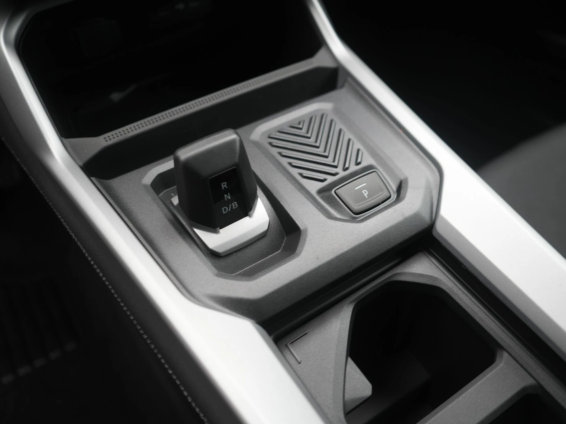 Hoofdafbeelding Dacia Bigster