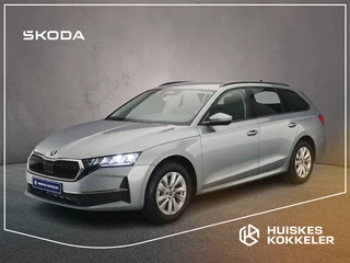 Škoda Octavia Combi