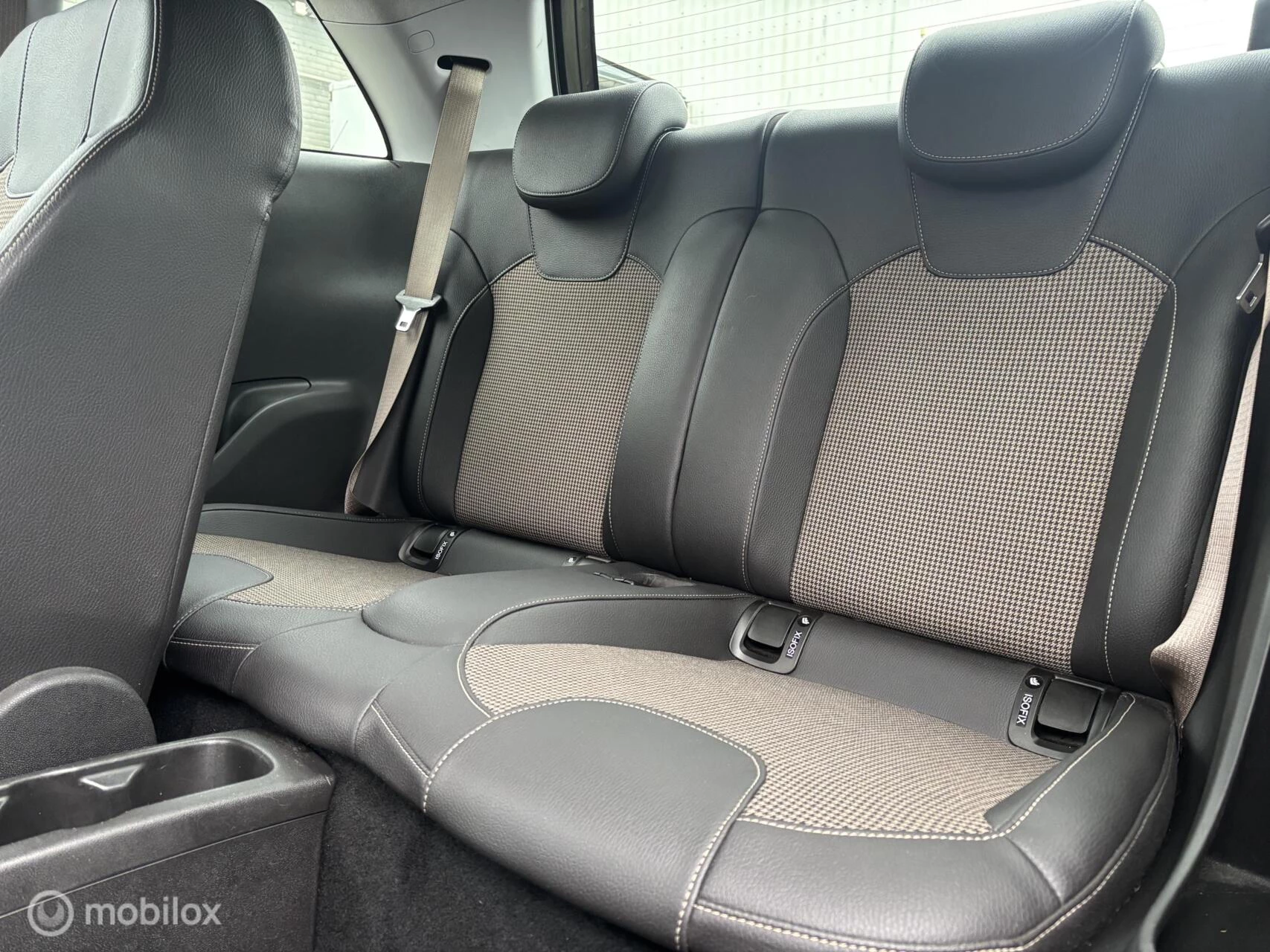 Hoofdafbeelding Opel ADAM