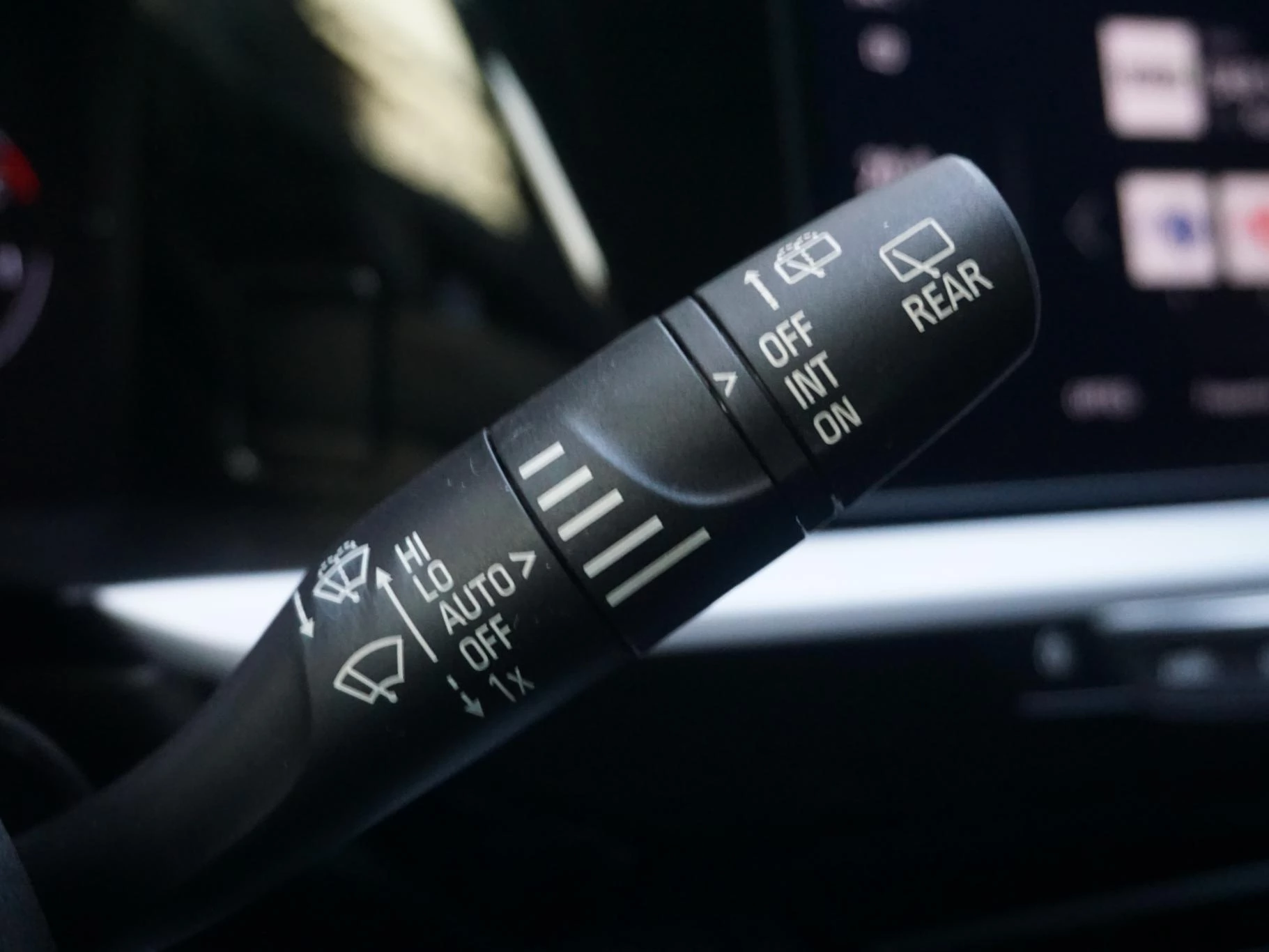 Hoofdafbeelding Opel Grandland