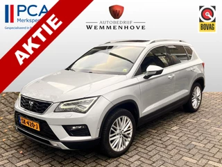 SEAT Ateca 2.0 TDI Xcellence 4DRIVE