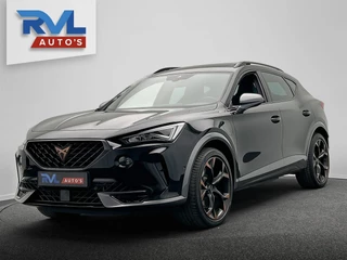CUPRA Formentor 1.4 e-Hybrid VZ Performance | Pano/Dak | Adaptieve/Cruise | Camera | 1e Eigenaar