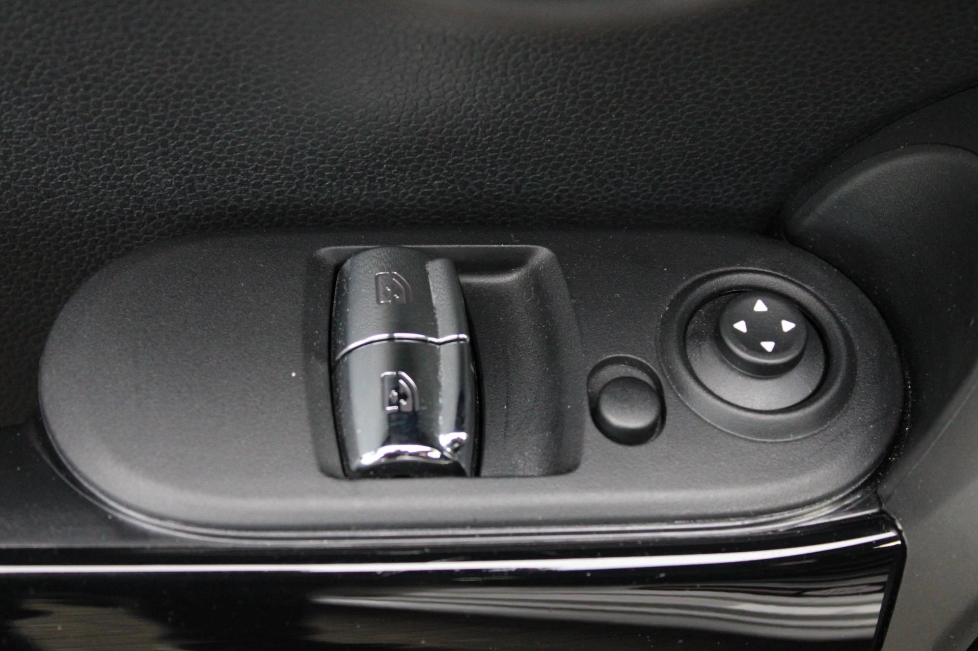 Hoofdafbeelding MINI Cooper S