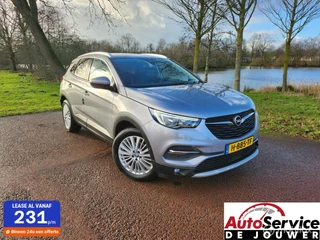Opel Grandland X 1.5 CDTi Innovation
