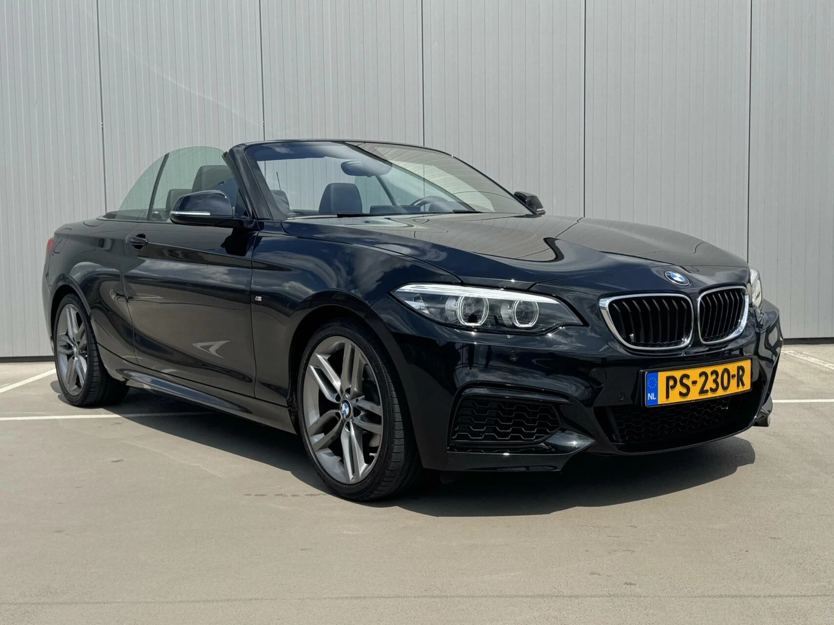 Hoofdafbeelding BMW 2 Serie