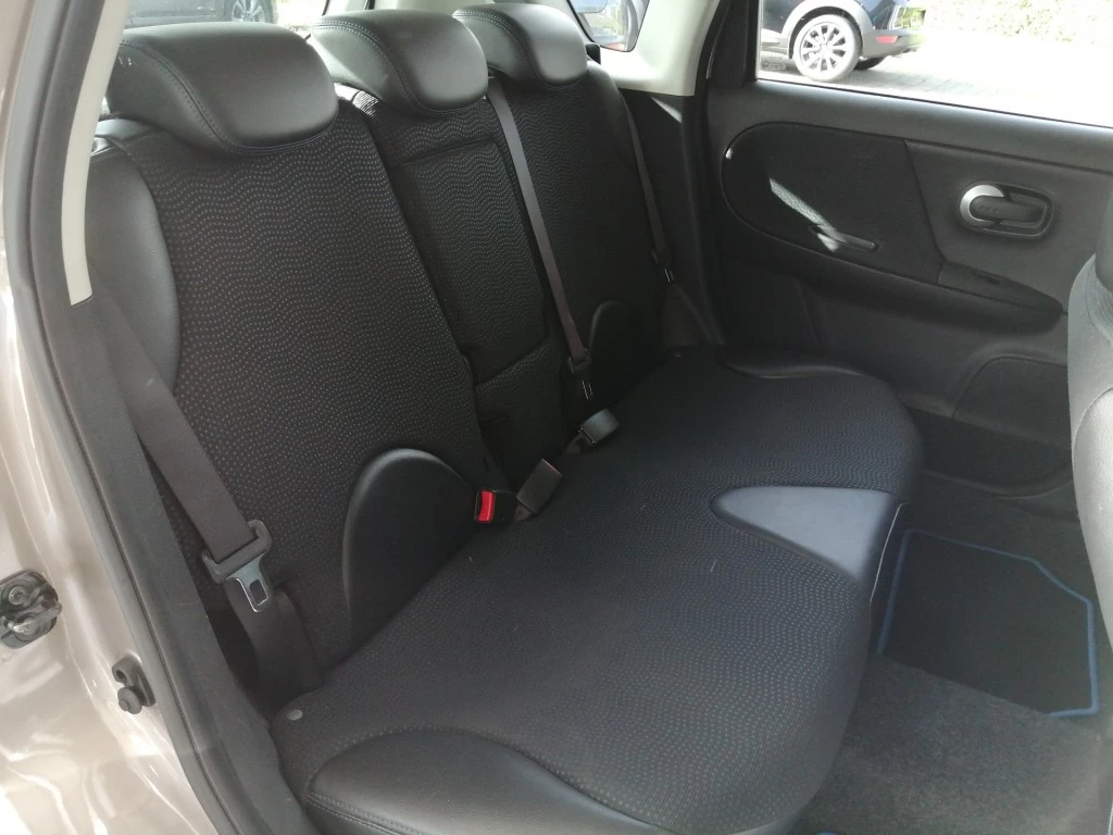 Hoofdafbeelding Nissan Note