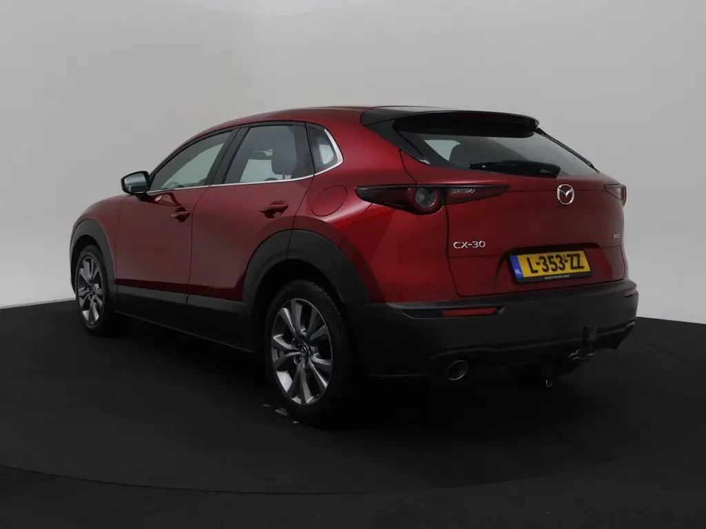 Hoofdafbeelding Mazda CX-30