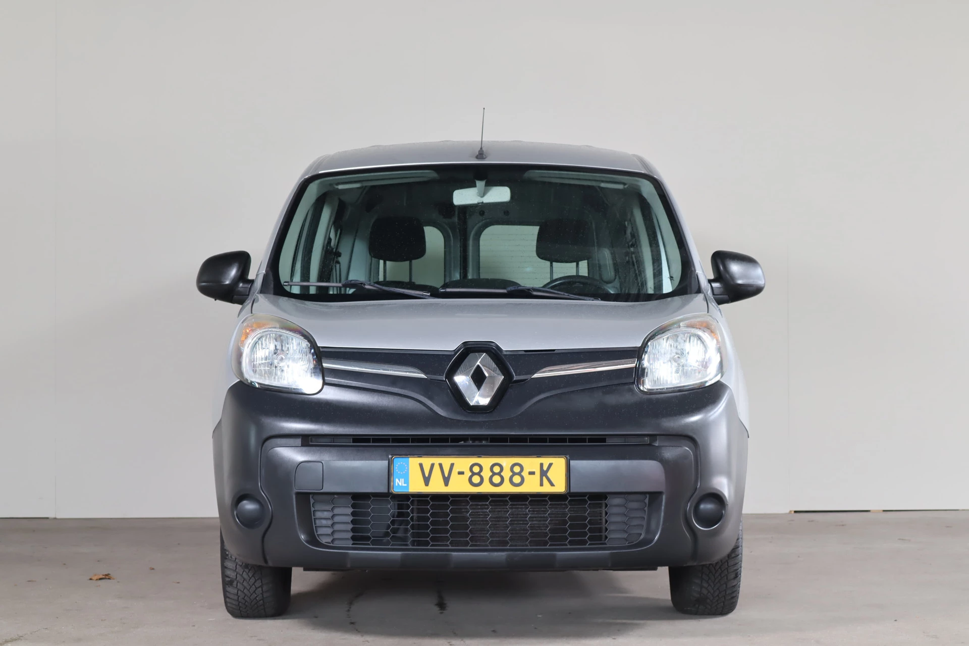 Hoofdafbeelding Renault Kangoo Z.E.