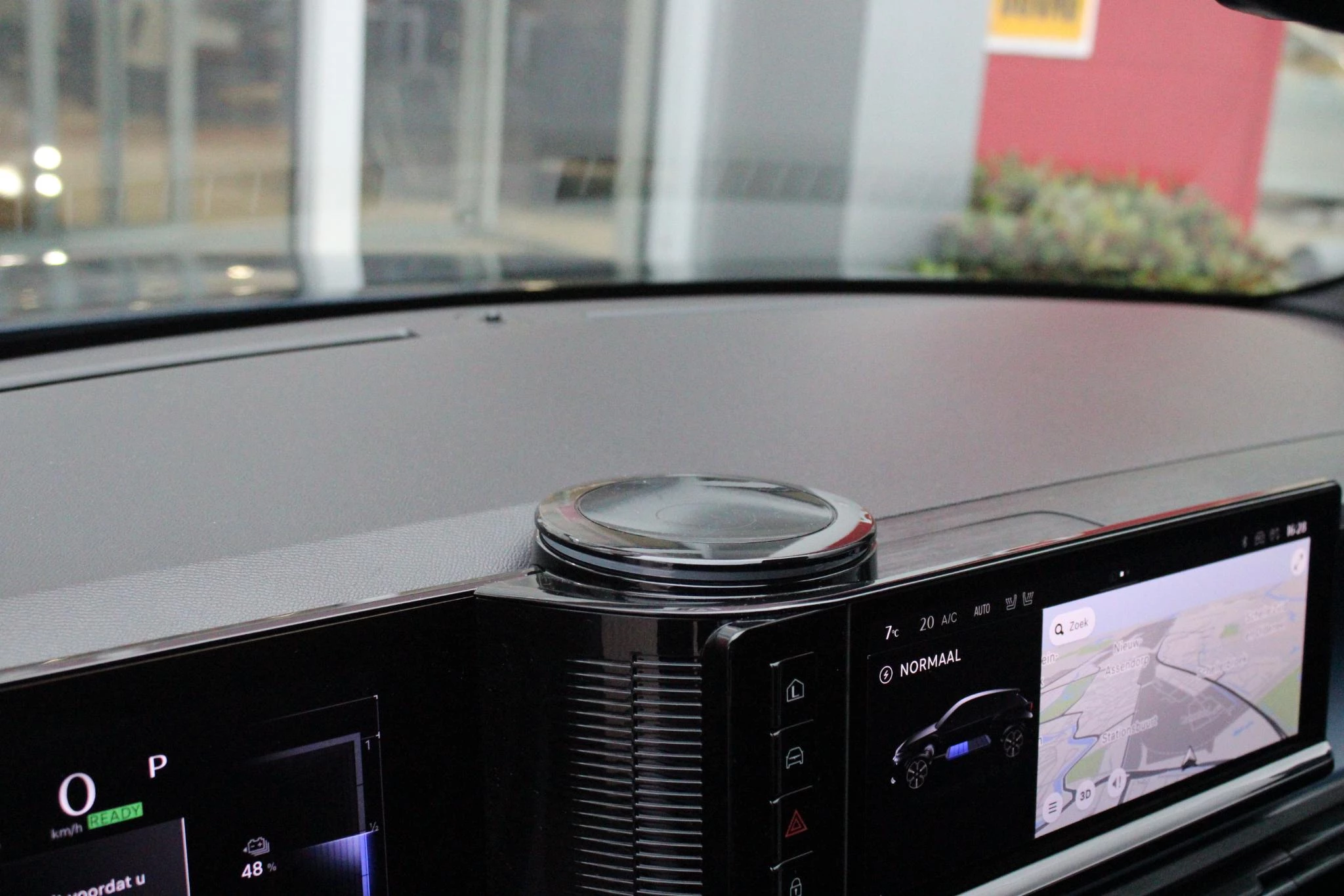 Hoofdafbeelding Lancia Ypsilon