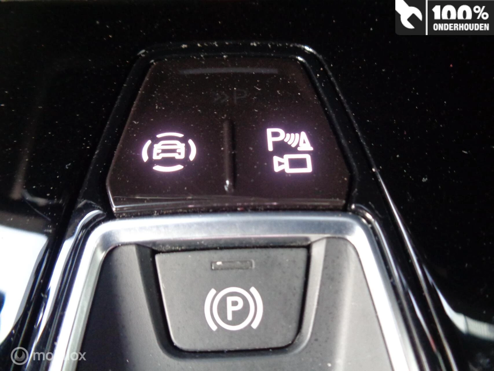 Hoofdafbeelding Audi Q4 Sportback e-tro