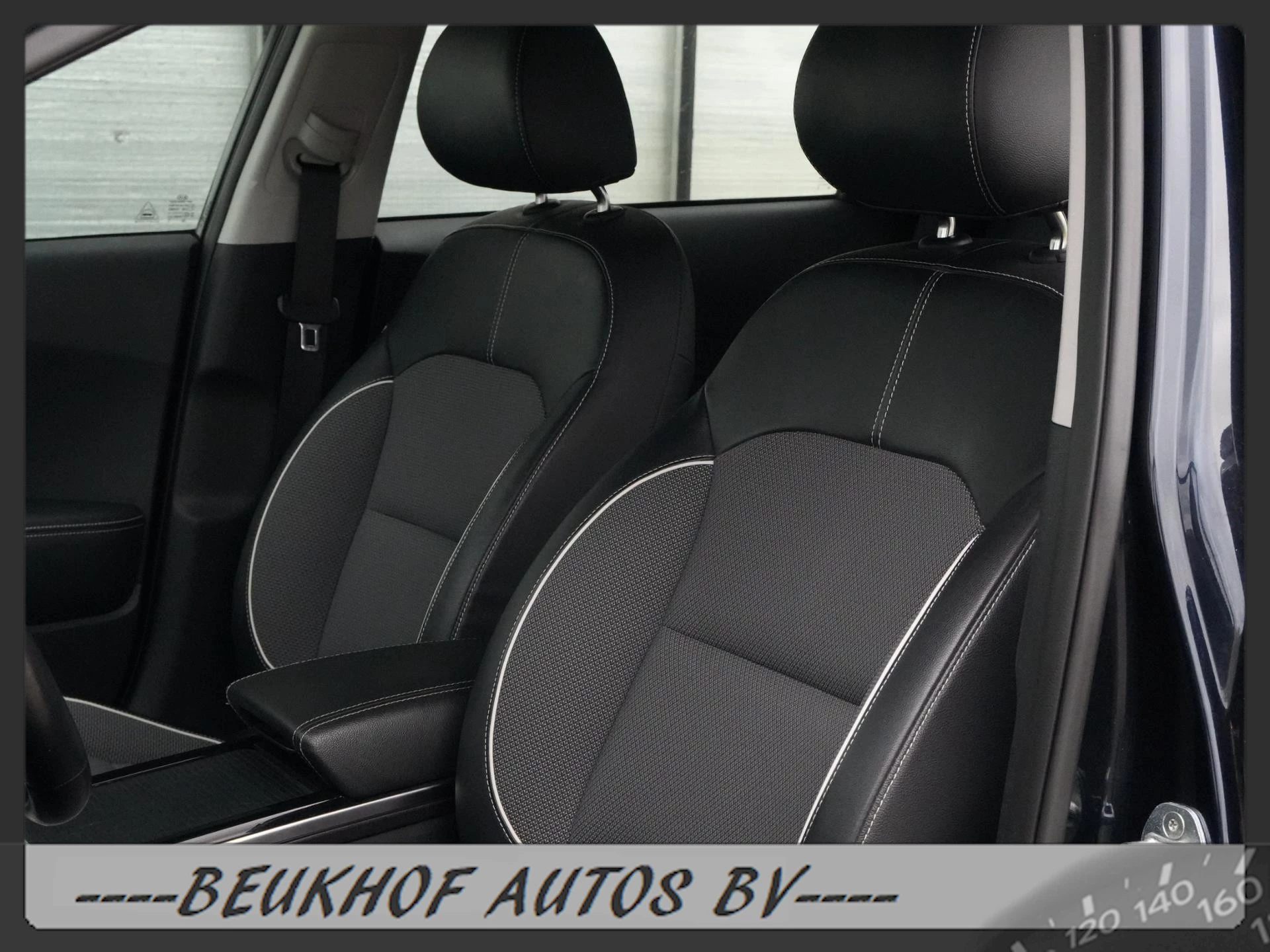 Hoofdafbeelding Kia e-Niro