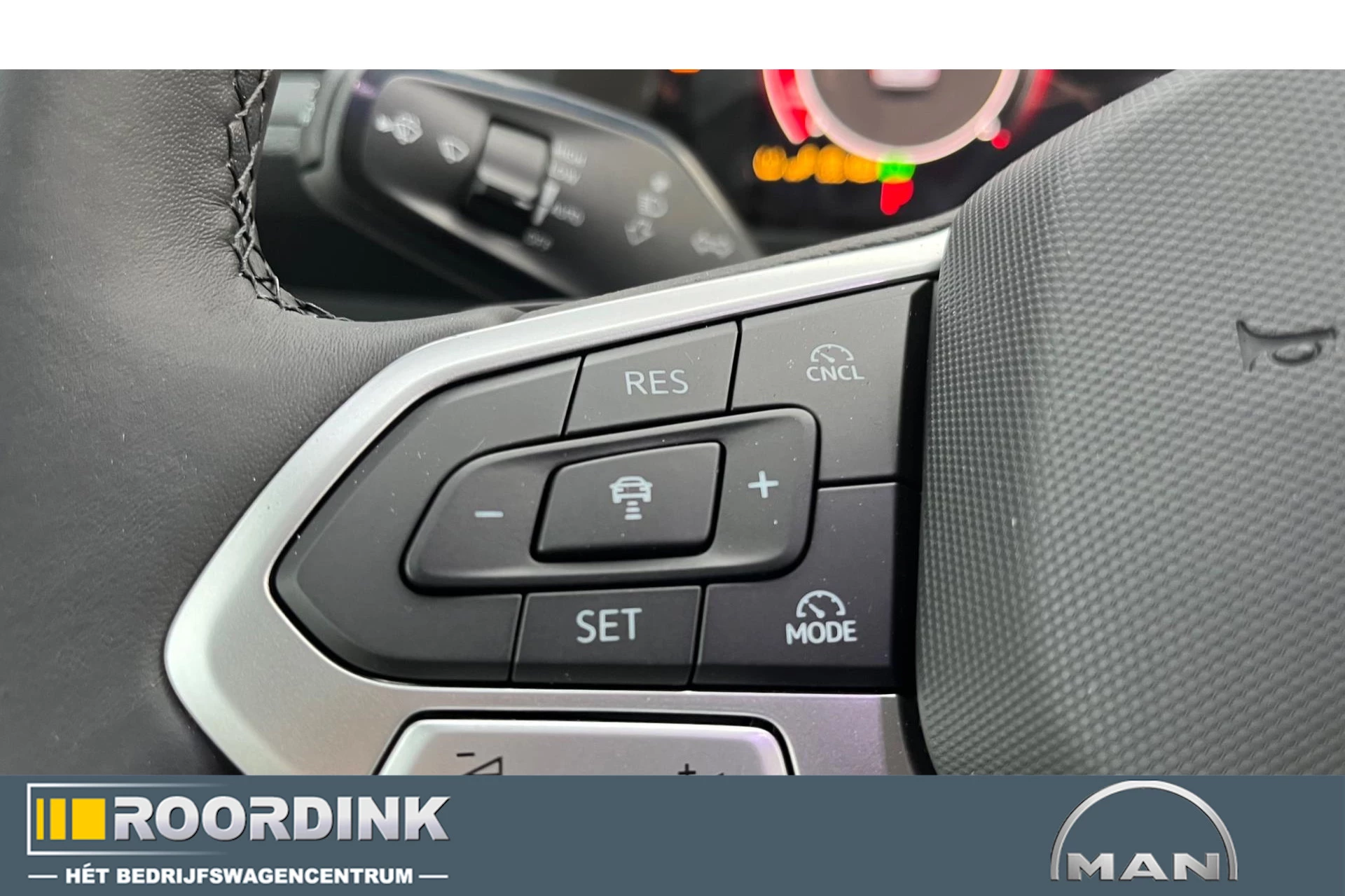 Hoofdafbeelding MAN TGE