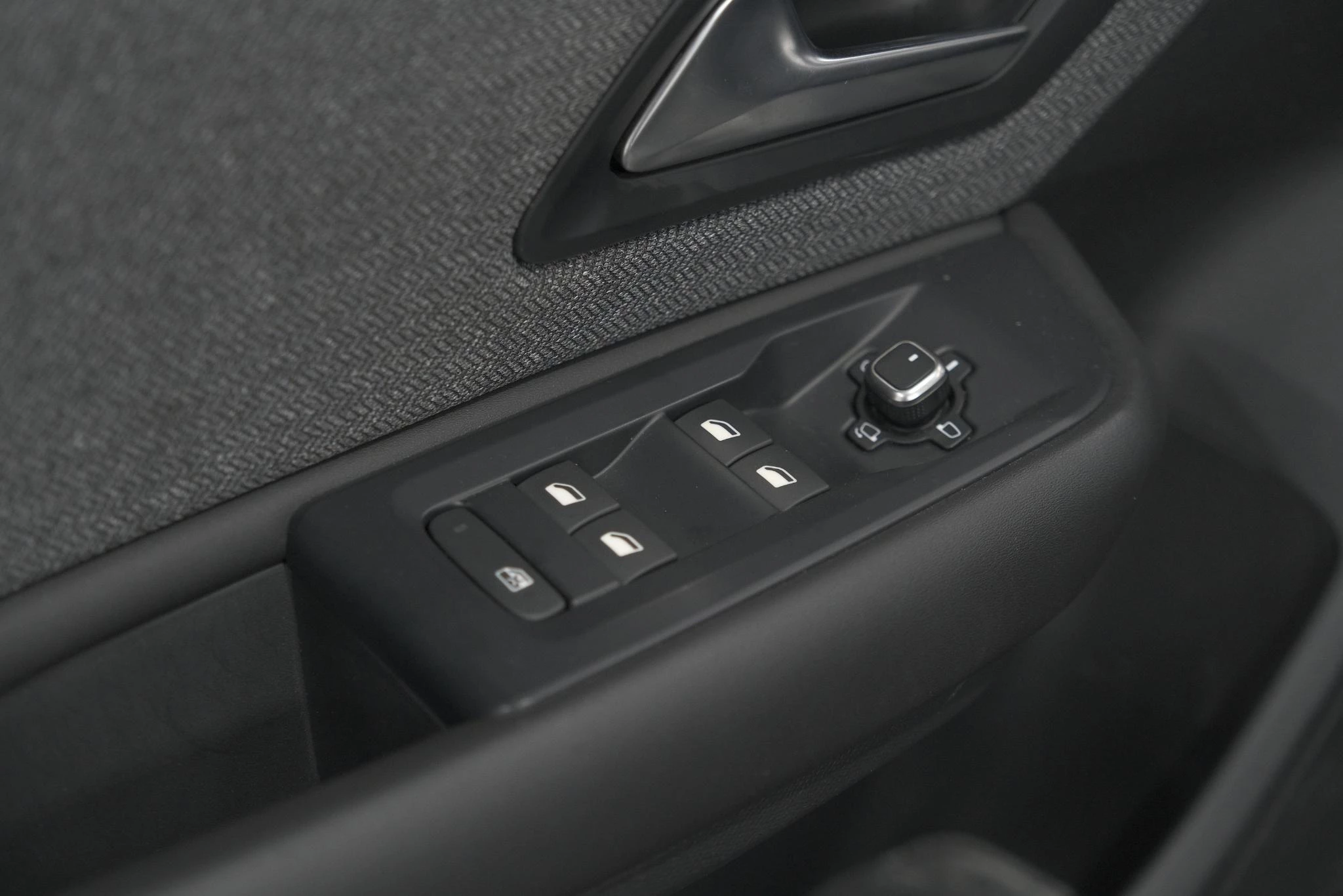 Hoofdafbeelding Citroën C5 X