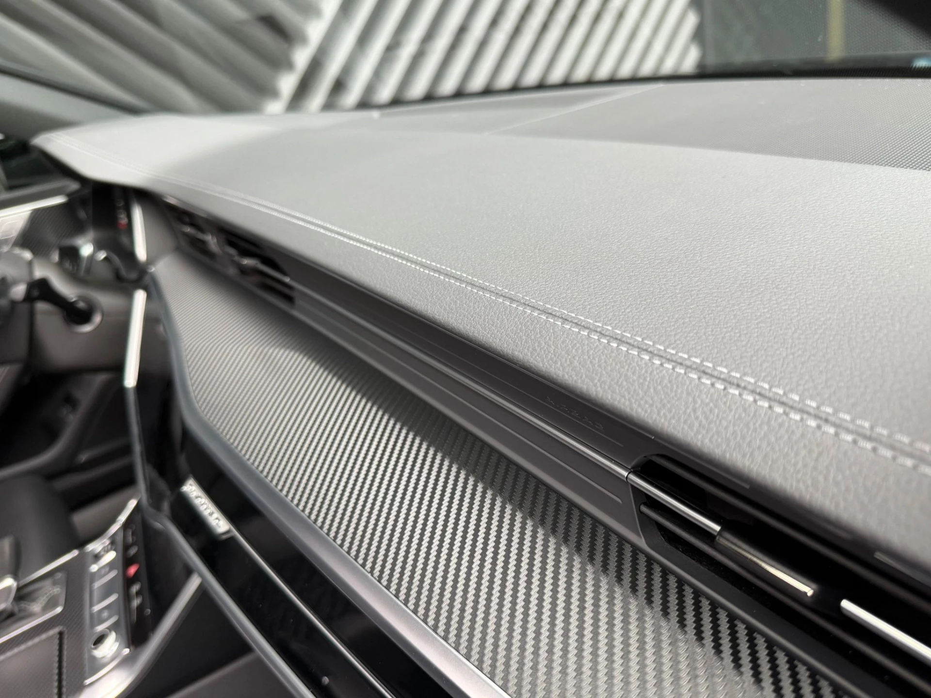 Hoofdafbeelding Audi A7