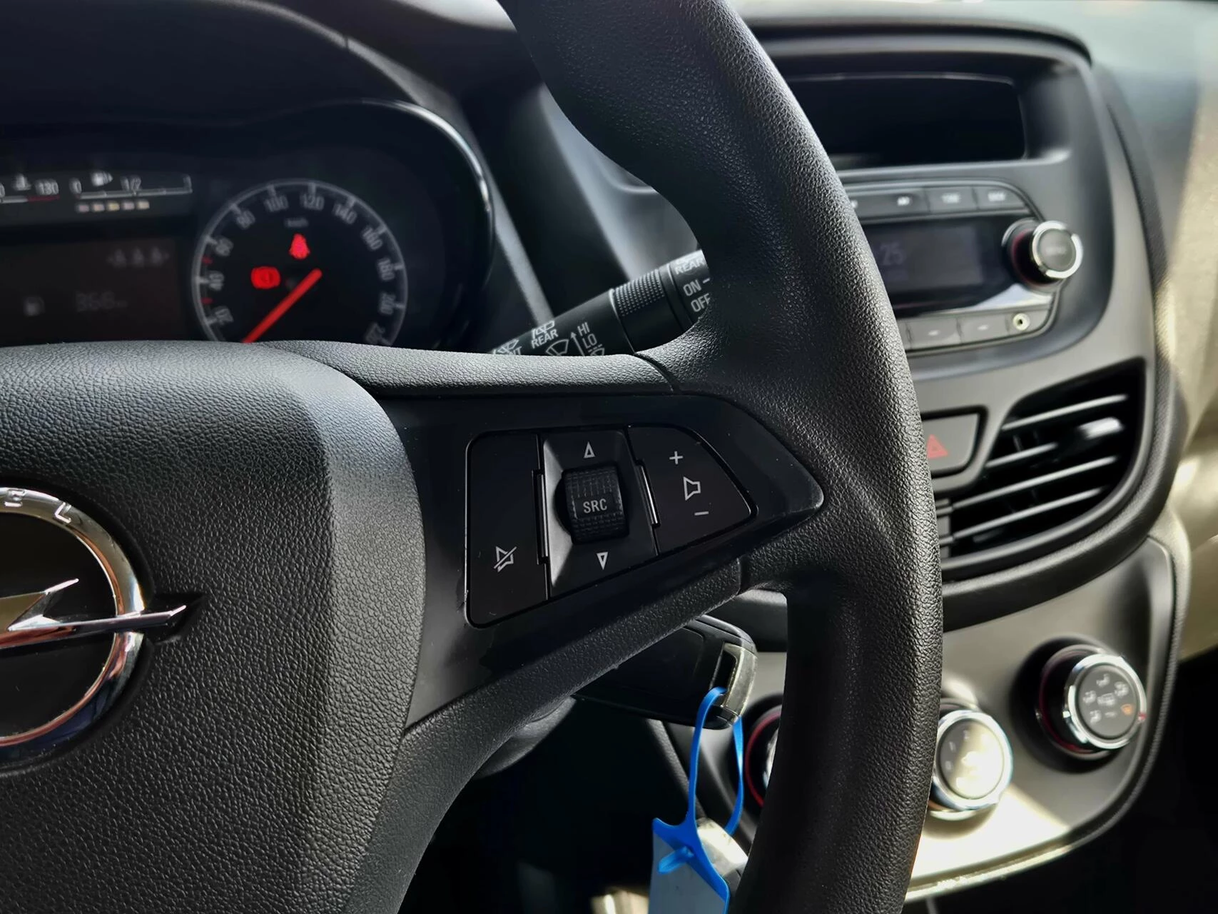 Hoofdafbeelding Opel KARL