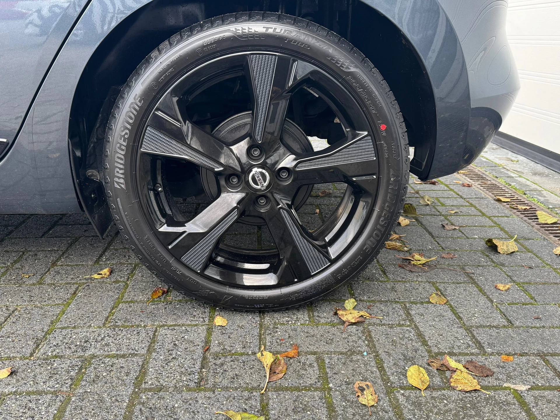 Hoofdafbeelding Nissan Micra