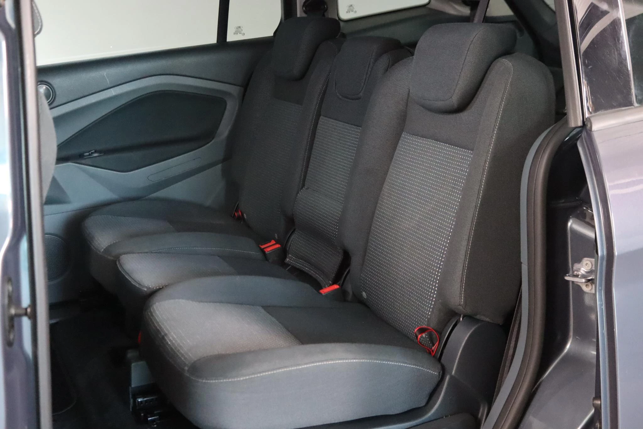 Hoofdafbeelding Ford Grand C-Max