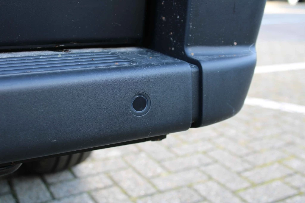 Hoofdafbeelding Peugeot Boxer