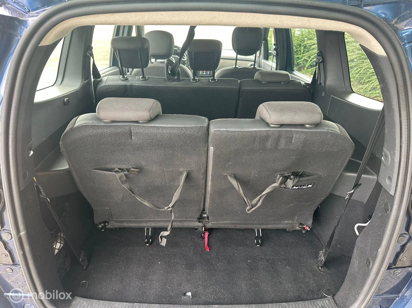 Hoofdafbeelding Dacia Lodgy