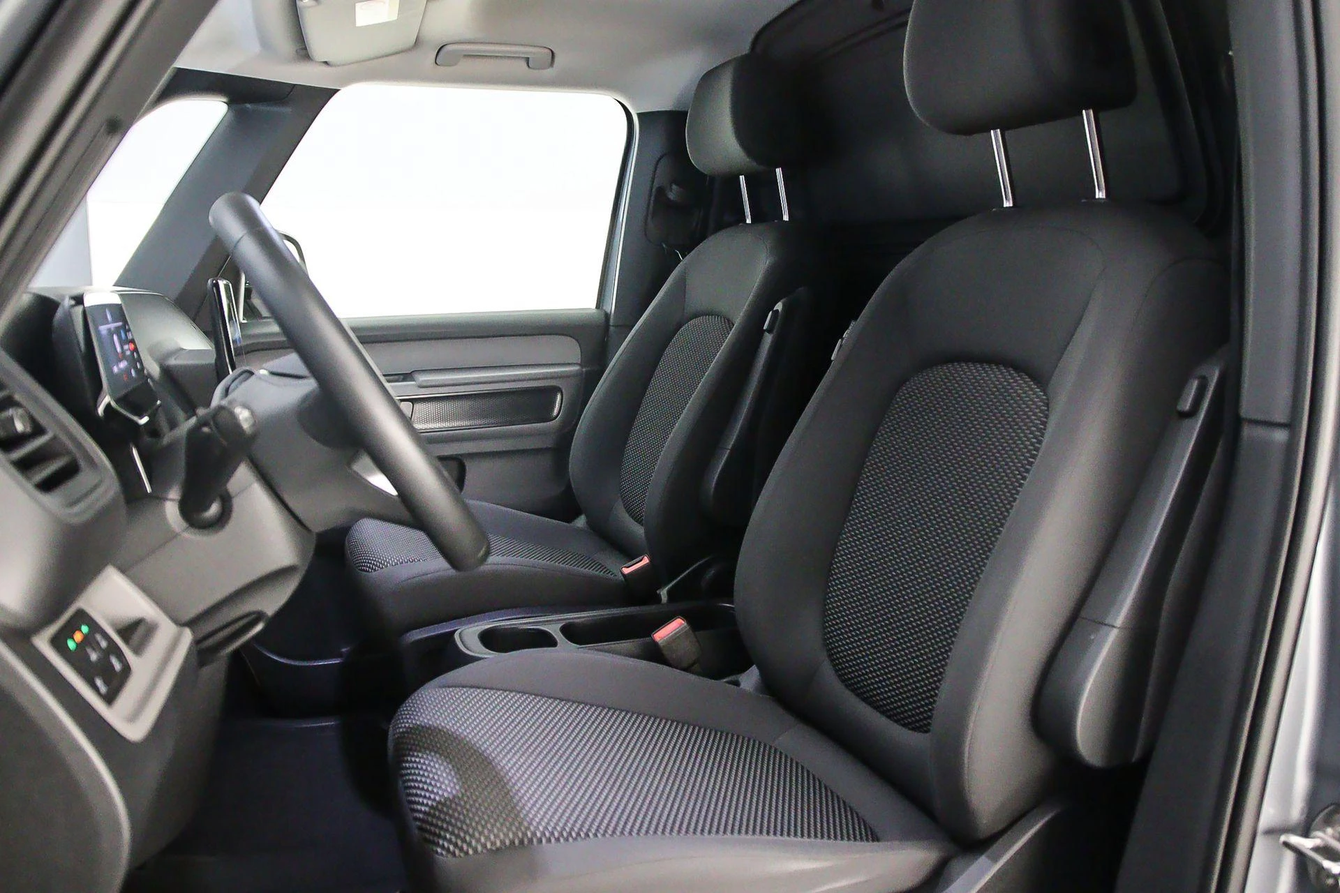 Hoofdafbeelding Volkswagen ID. Buzz Cargo
