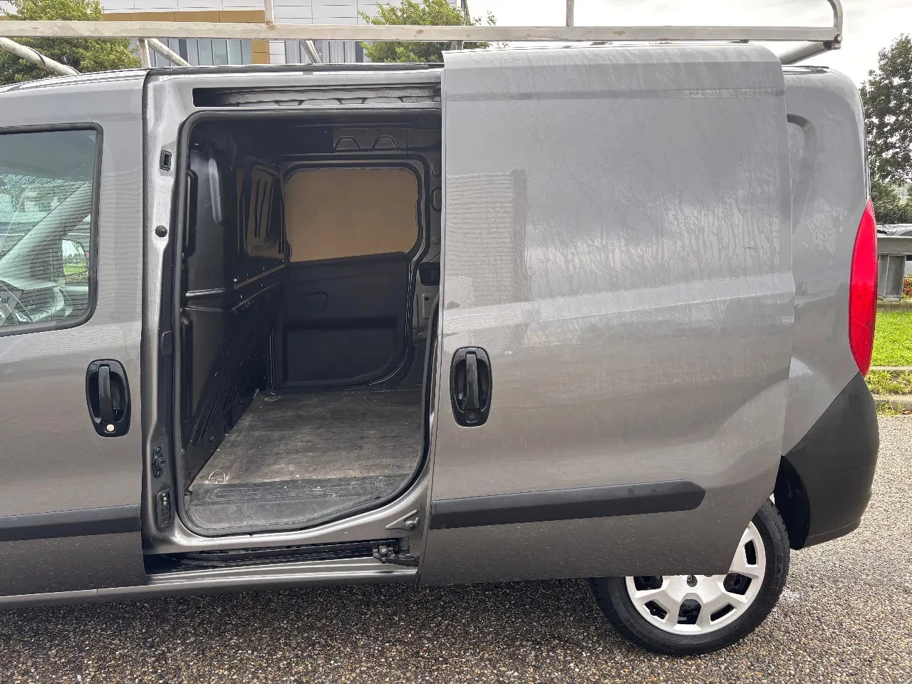 Hoofdafbeelding Fiat Doblò