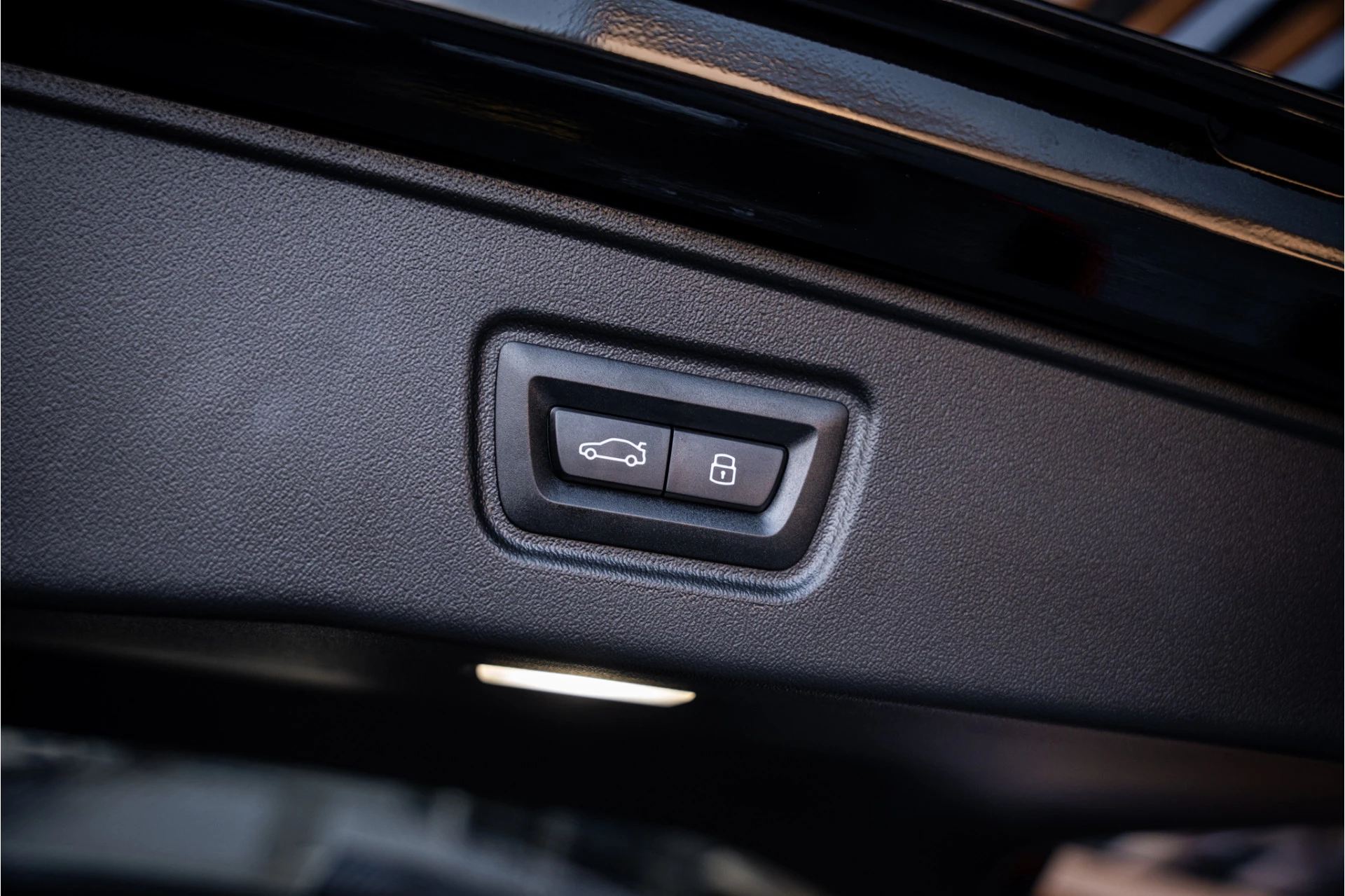 Hoofdafbeelding BMW M5