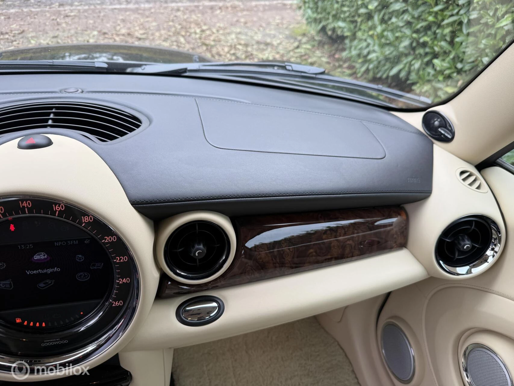 Hoofdafbeelding MINI 3-deurs