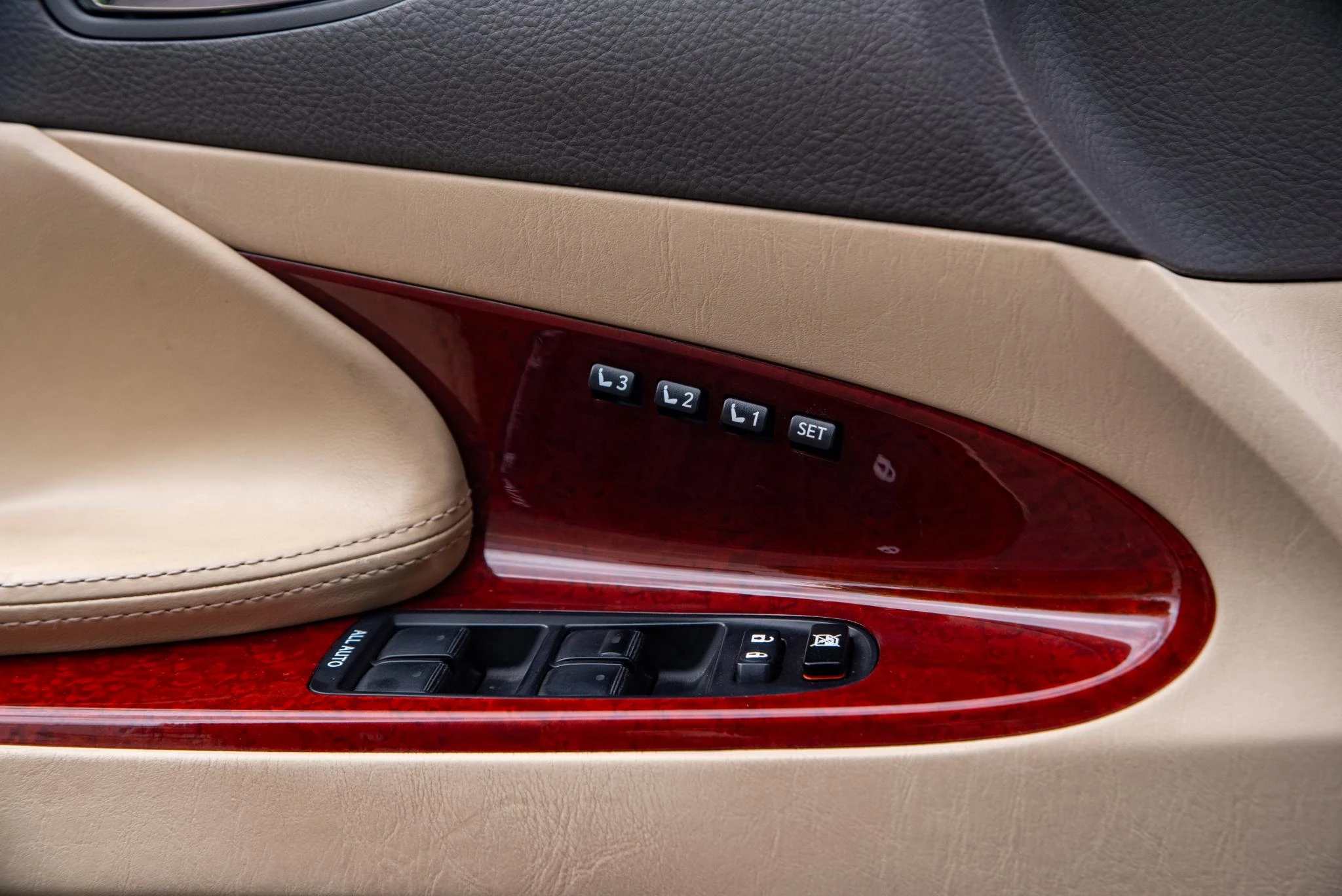 Hoofdafbeelding Lexus GS