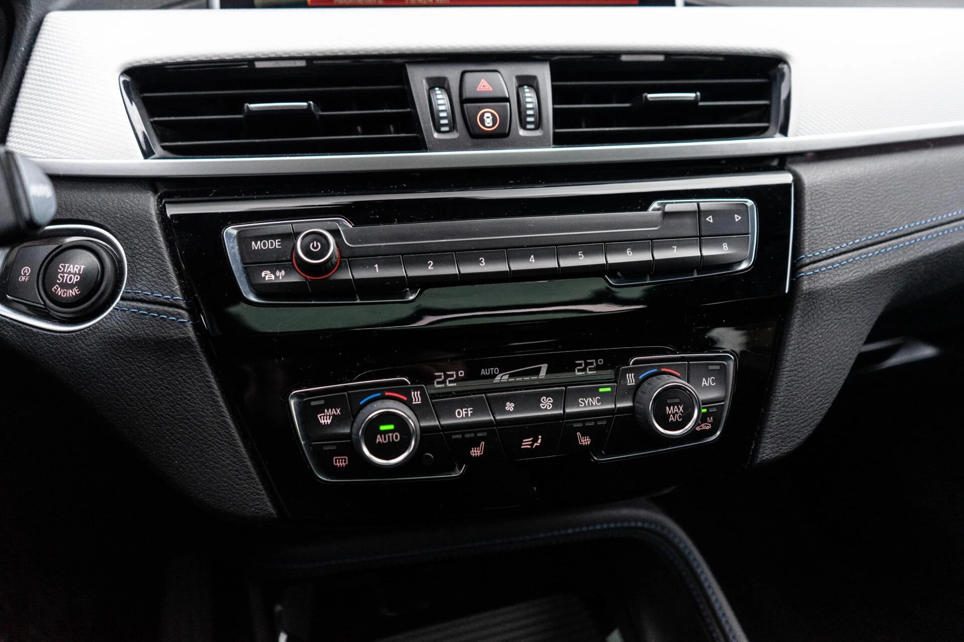 Hoofdafbeelding BMW X2