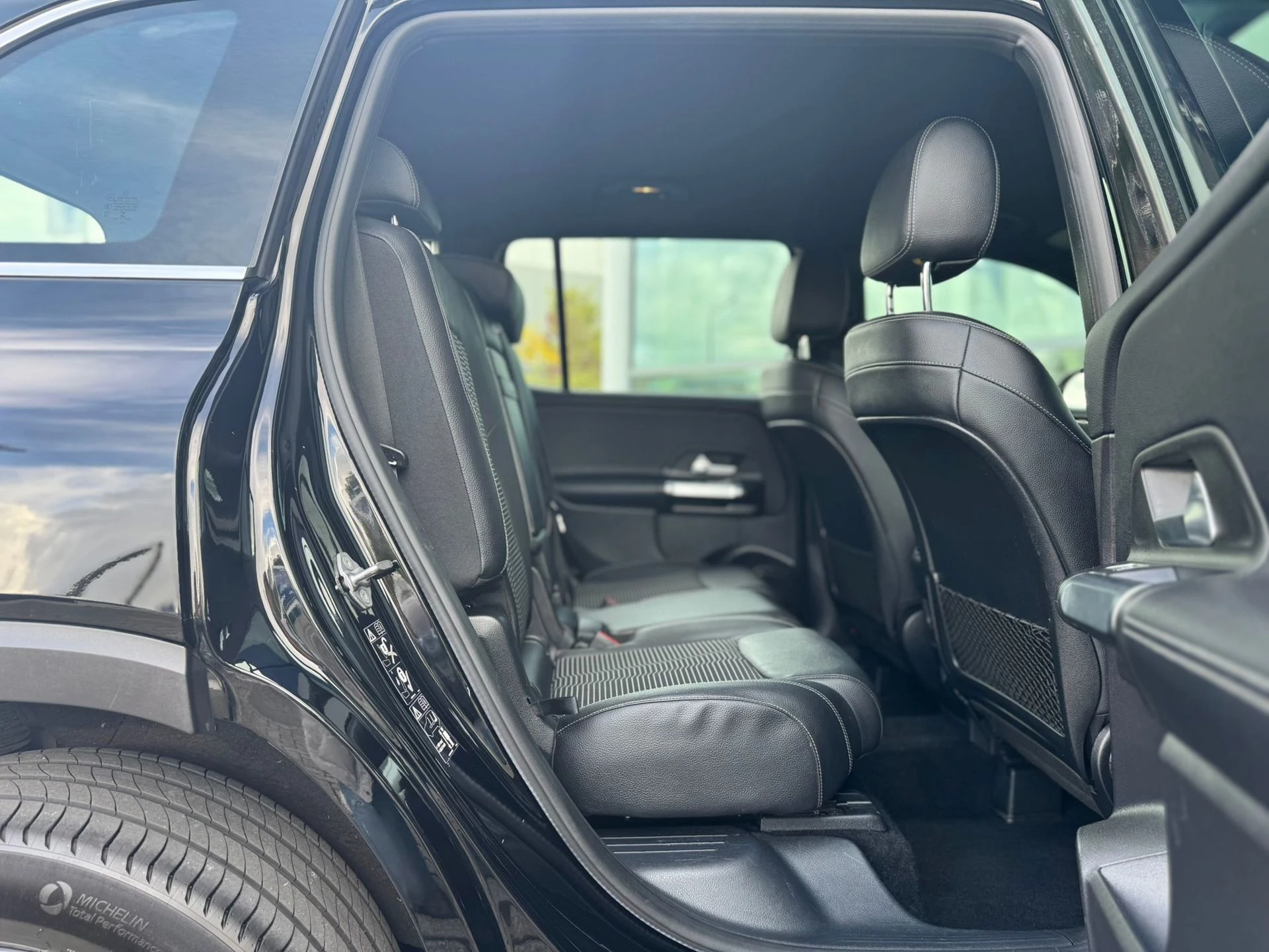 Hoofdafbeelding Mercedes-Benz GLB